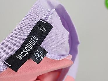 missguided bluza: Missguided, T-shirt damski, rozmiar 2XS — 4