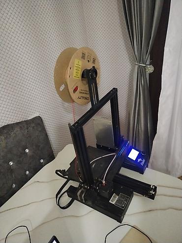 iphone 11 dubay: Creality Ender‑3 Pro 3D printer razılaşmaq olar qiymətdə - Növ — 3