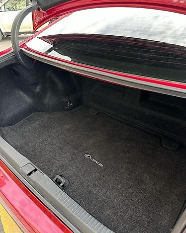 Lexus: Lexus ES: 2014 г., Гибрид, Седан — 11