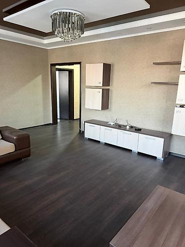 Продажа квартир: 3 комнаты, 106 м², Элитка, 3 этаж, Дизайнерский ремонт — 19