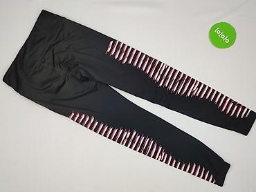air force 19: H&M Sport, Legginsy Sportowe damskie, rozmiar S — 3
