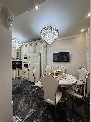 Продажа коттеджей и домов: 🏡 Продается шикарный дом в районе Парка Боталиева! 📍 Локация: ул — 19