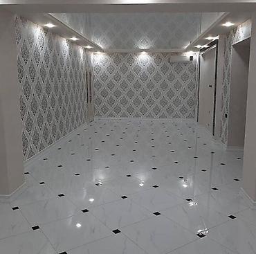 Ремонт под ключ: Квартира пат кулуч жазайбыз келишим турдо 

Профессиональные — 5