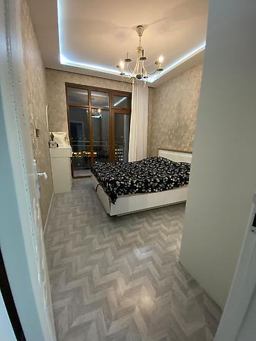 Mənzillər: 2 otaqlı, Yeni tikili, 49 kv. m — 3
