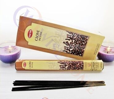 Ev üçün digər mallar: Tütsü yandırdığın an, sanki içindəki yorğunluq tüstü ilə birlikdə — 16