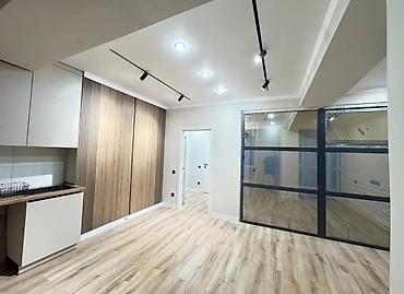 Продажа квартир: 1 комната, 39 м², Элитка, 9 этаж, Дизайнерский ремонт at lalafo.kg — 2 Продажа квартир: 1 комната, 39 м², Элитка, 9 этаж, Дизайнерский ремонт — 2