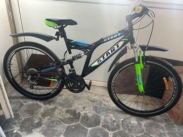 green velosiped: İşlənmiş Şəhər velosipedi 26", Ünvandan götürmə