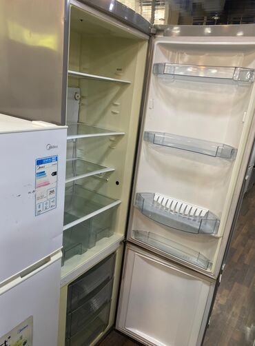 Soyuducu vitrinləri: İşlənmiş 2 qapılı Gorenje Soyuducu Satılır