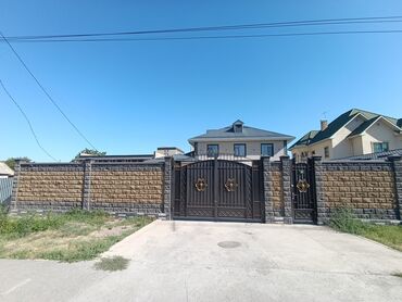 срочно продаю дом район пишпек: Отличный вариант для Бизнесменов!!! Сдаю в АРЕНДУ новую 2х этаж