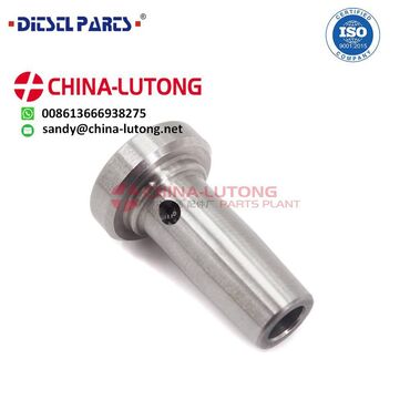 Транспорт: Common Rail Injector Valve Assembly F00RJ00834 Common Rail Injector