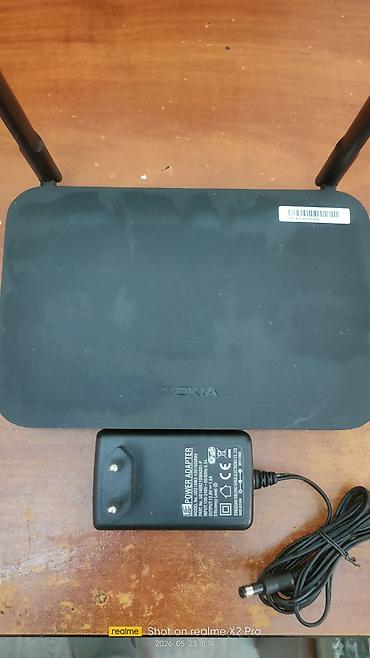 wifi router: WIFI routerler.2.4-5 Ghz tezlikli — 5