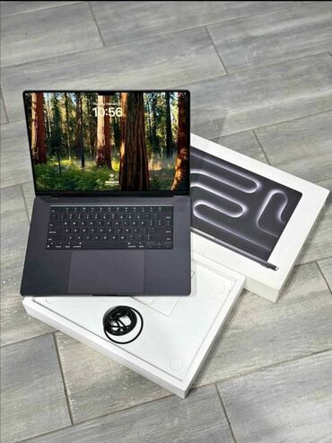 редим 10 а: Ноутбук, Apple, 128 ГБ ОЗУ, Intel Core i3, 16 ", Новый, Для работы, учебы, память HDD + SSD