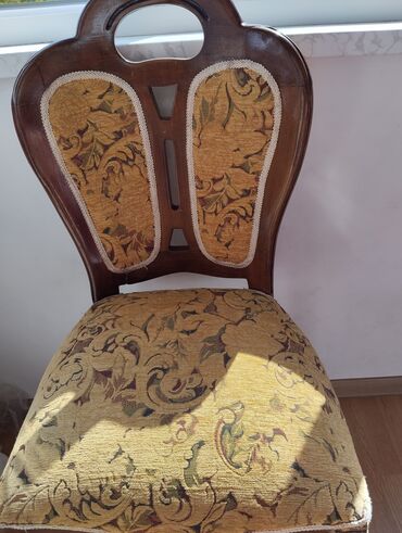 Oyuncaqlar: Stul təkdir 30 AZN yumuşaq və rahat — 13