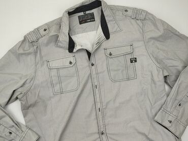 Shirts: Shirt for men, 3XL (EU 46), condition - Very good