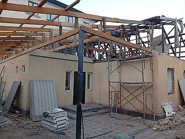 Демонтажные работы: Куплю под снос Дом, Сарай, Гараж, Здания, Ангар, услуги Хово — 7