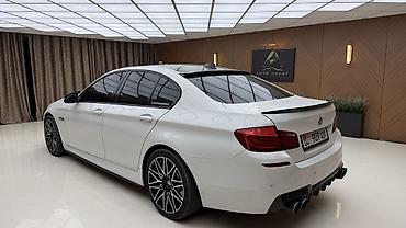 bwm e36: BMW 5 series: 2013 г., 2 л, Автомат, Дизель, Седан — 5