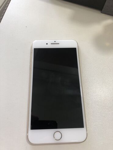 iphone 8 plus 128 gb qiymeti kontakt home: IPhone 7 Plus, 32 GB, Qızılı, Barmaq izi, Face ID