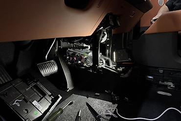 Другие автоуслуги: Разблокировка СИМ Разблокировка ADB Lixiang Установка приложений — 12