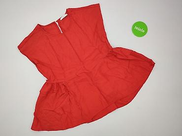 palion merch: Red, Tunika damska, rozmiar M — 2