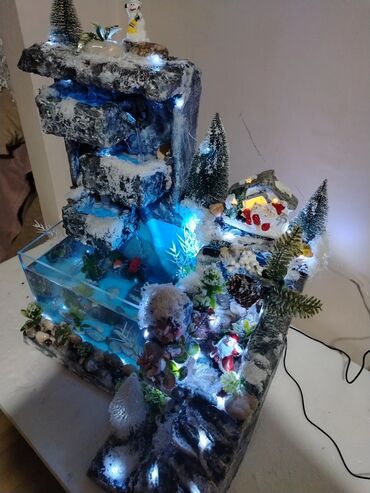 Ostali kućni dekor: Novo — 11