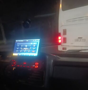 Monitorlar: 130 AZN