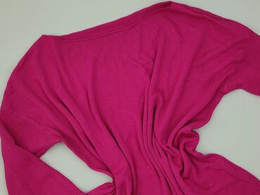 bluzka tommy hilfiger damska: Women`s sweater, 7XL (EU 54)