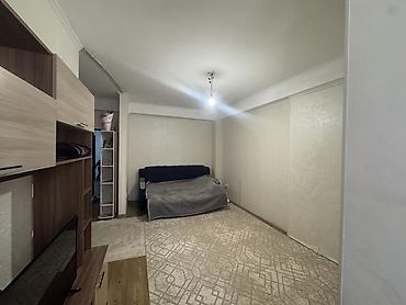 1room flat: 1 комната, 37 м², Средний Джал Элитка, 3 этаж, Косметический ремонт — 1