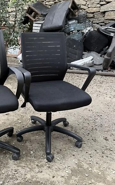 Ofis üçün fırlanan kreslolar – müxtəlif modellər lalafo.az -da Ofis üçün fırlanan kreslolar – müxtəlif modellər