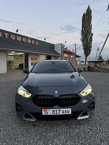х8 бмв: BMW 2 series: 2019 г., 2 л, Автомат, Дизель — 4
