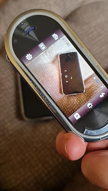 Samsung: Samsung M7600 Beat DJ – muzički telefon sa touch ekranom - Model — 10