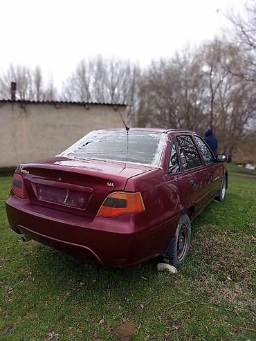 Daewoo: Daewoo Nexia: 2010 г., Седан — 5