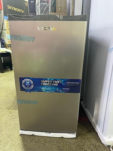 Холодильники: Холодильник Avest, Новый, Однокамерный, De frost (капельный), 50 * 83 * 50 — 10