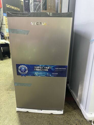 Холодильники: Холодильник Avest, Новый, Однокамерный, De frost (капельный), 80 * 83 * 50 — 13