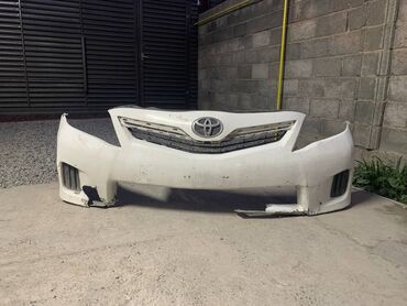 toyota runx бишкек: Бампер Алдыңкы Toyota, Оригинал