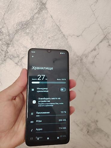экран на редми нот 11: Redmi, Redmi A3, Б/у, 128 ГБ, цвет - Зеленый, 2 SIM — 3