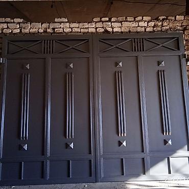 Сварка: Сварка Доставка, Гарантия, Высотные работы — 2