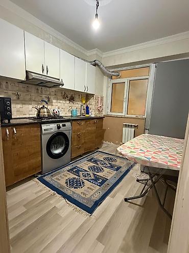 45000 manata evler: Xırdalan, 5 otaqlı, Köhnə tikili, 50 kv. m — 7
