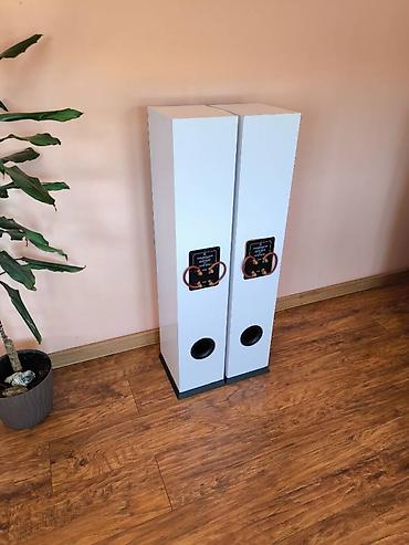 kasetofon stari: C2 Mk II - Podignite zvučno iskustvo na novi nivo sa Audiovector C2 Mk — 8