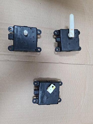 ventil n75 cena: MOTOR KLAPNE VENTILACIJE T31 ZA NISSAN X-TRAIL OD 2007. DO 2013. GOD — 2