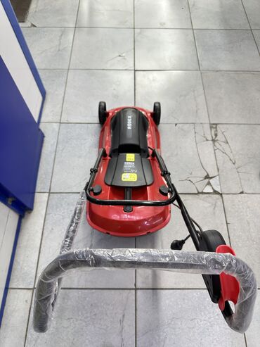 Газонокосилки: Газонокосилка Rodex 34 🇰🇬 Электр чөп чапкыч RODEXSER модели at lalafo.kg — 3 Газонокосилки: Газонокосилка Rodex 34 🇰🇬 Электр чөп чапкыч RODEXSER модели — 3