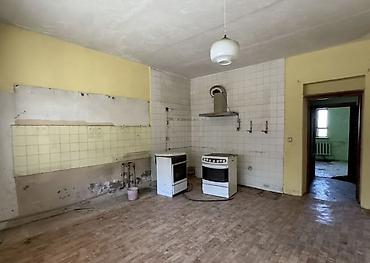 Продажа коттеджей и домов: Продаётся большой капитальный кирпичный дом в ж/м Орок (Ленинский — 12