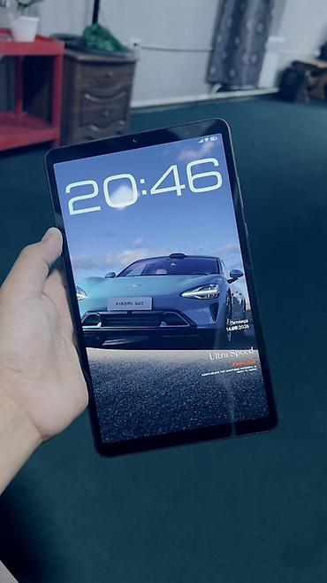 samsung not 10 pilus: Планшет, Redmi, память 128 ГБ, 8" - 9", 4G (LTE), Б/у, Классический цвет - Серый — 4
