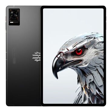 оперативка 4 гб ddr3: Планшет, ZTE, эс тутум 256 ГБ, 12" - 13", 5G, Колдонулган, Классикалык түсү - Боз