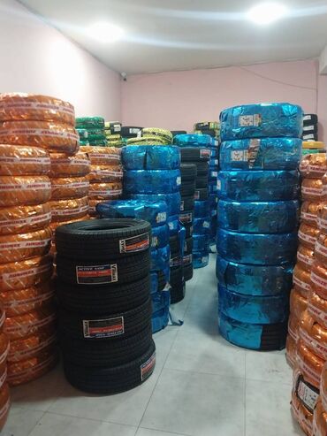 Təkərlər: Şirkətimiz müxtəlif yerli və xarici istehsalçıların orijinal avtomobil — 11