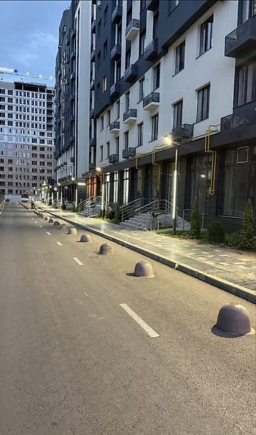 Продажа квартир: 1 комната, 42 м², Тунгуч мкр Элитка, 8 этаж, Евроремонт — 5