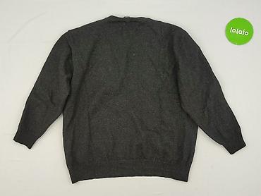 ed bauer: Pierre Cardin, Sweter damski, rozmiar 5XL — 3