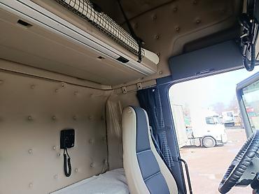 Грузовики: Грузовик, Scania, Б/у — 13