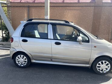 значок киа: Daewoo Matiz: 2005 г., 0.8 л, Автомат, Бензин