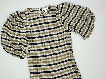 folk: H&M, Sukienka damska, rozmiar S — 1