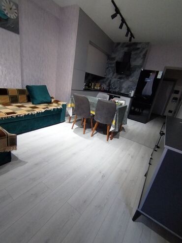 Yeni tikili: Yeni Günəşli Massiv A, 2 otaqlı, Yeni tikili, m. Xalqlar Dostluğu, 64 kv. m — 5